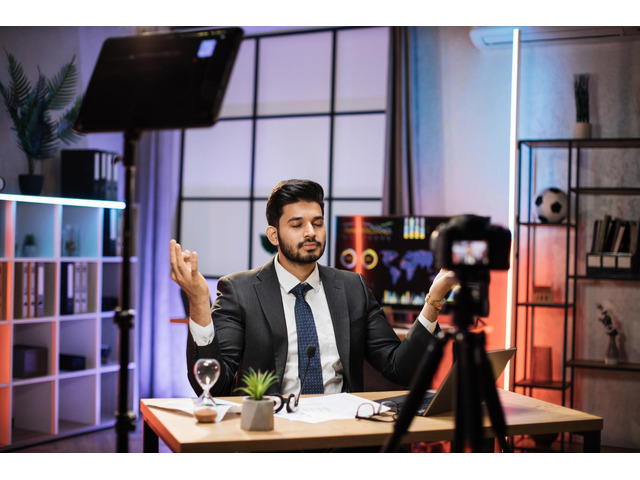 Video Production Company in Delhi - Ojal Digitals