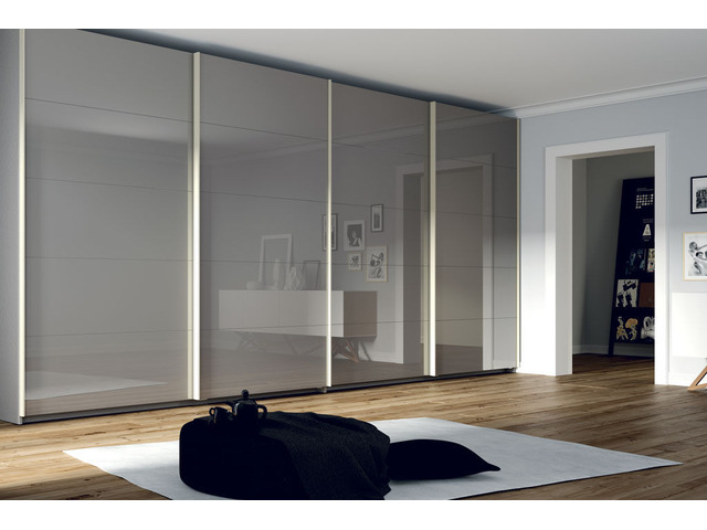 Tired of compromising with standard wardrobe sizes?