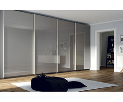 Tired of compromising with standard wardrobe sizes?