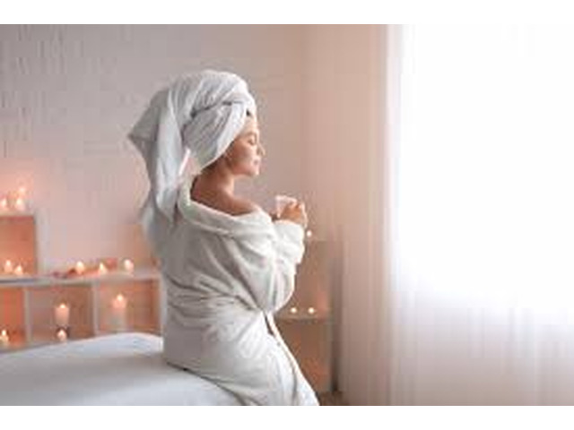 Massage Parlour in Kolkata – Rejuvenate Your Body and Mind at Magic Heal Spa