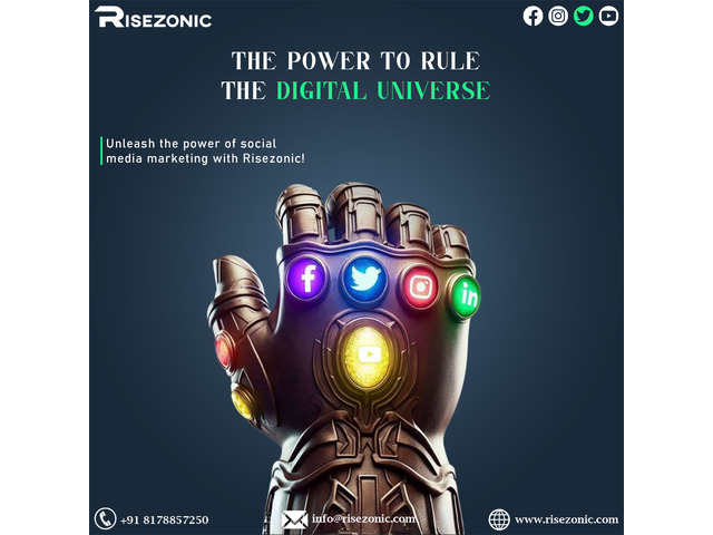 Digital Marketing Services for Indian Startups