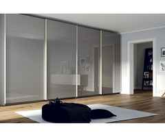 Tired of compromising with standard wardrobe sizes?