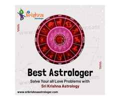 Best Astrologer in Kolhapur