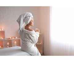 Massage Parlour in Kolkata – Rejuvenate Your Body and Mind at Magic Heal Spa