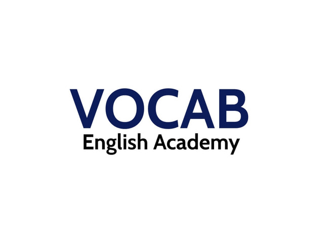 Vocab English Academy Mumbra
