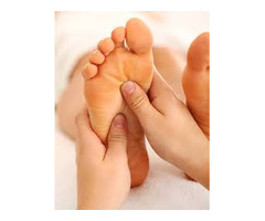 Best Places for Reflexology Foot Massage in Kolkata