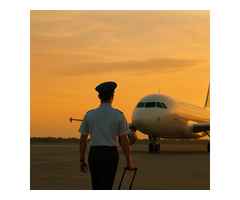 What Makes PilotsPathway a Trusted Flying Training Institute in India?