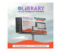 Glibrary Best Library Management Software for Schools & Colleges