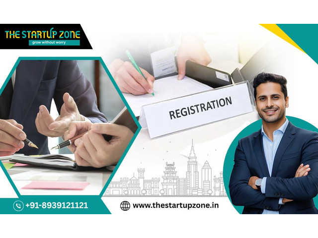New Company Registration in Bangalore: The Startup Zone