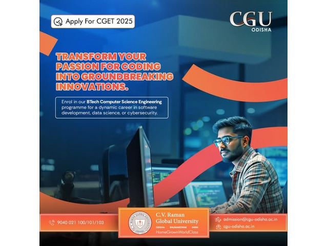 Best Colleges for Computer Science and Engineering – Your Path to Excellence