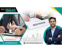 New Company Registration in Bangalore: The Startup Zone