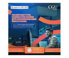 Best Colleges for Computer Science and Engineering – Your Path to Excellence