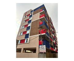 Ready-to-Move 3 BHK Flat in Medahalli – Prime Location & Modern Living