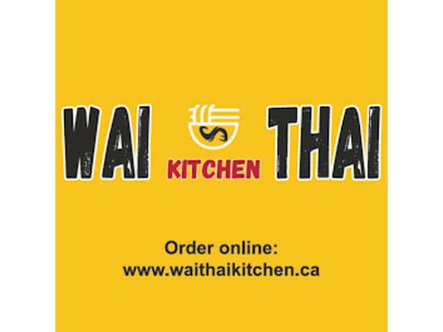 Wai Thai North York: Experience the Best Thai Restaurant in Canada