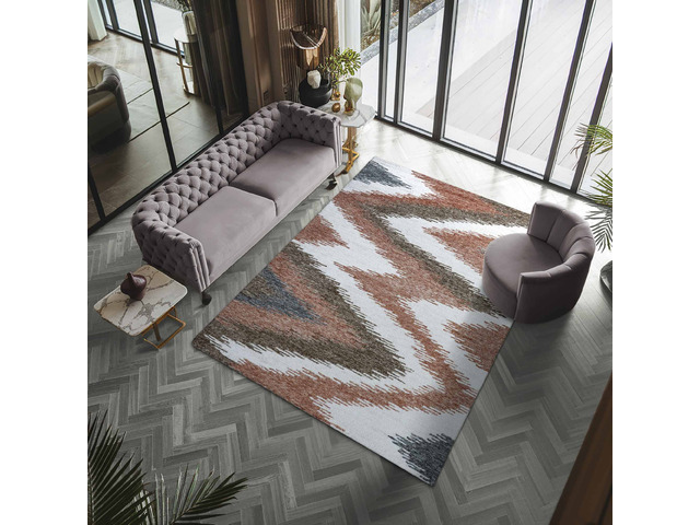 Luxury Hand Knotted rugs