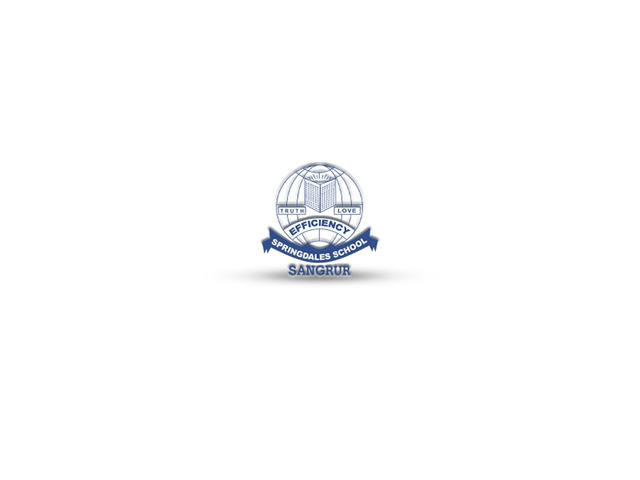 Why Springdales Public School is the Best Choice for Quality Education in Sangrur