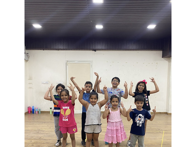 Buskers Mahesh Nagar-Dance Academy in Mahesh Nagar
