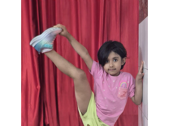 Buskers Malviya Nagar-Dance Academy in Malviya Nagar