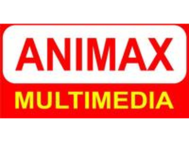 Graphic design course in coimbatore - Animax Multimedia