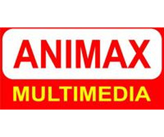 Graphic design course in coimbatore - Animax Multimedia