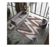Luxury Hand Knotted rugs
