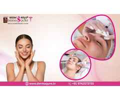 Best Dermatologist and Cosmetologist in Bangalore: Dermaqure