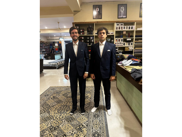 Fair Deal Textile Jaipur-tailor shop in jaipur