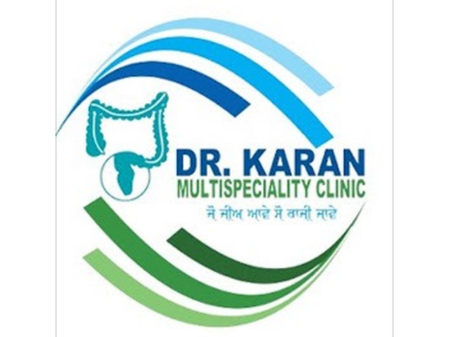 Effective Ayurveda Treatment for Piles at a Trusted Multispeciality Clinic in Sangrur