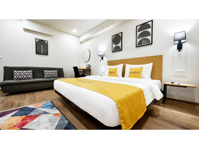 Luxury Hotels in Nashik for Stay