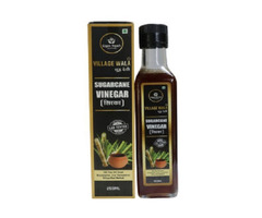 sugarcane vinegar