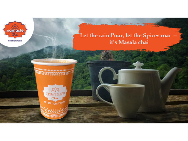 Best Chai Stall Near Sanquelim, Goa