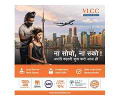 VLCC School of Beauty-Hair Styling Course in Noida