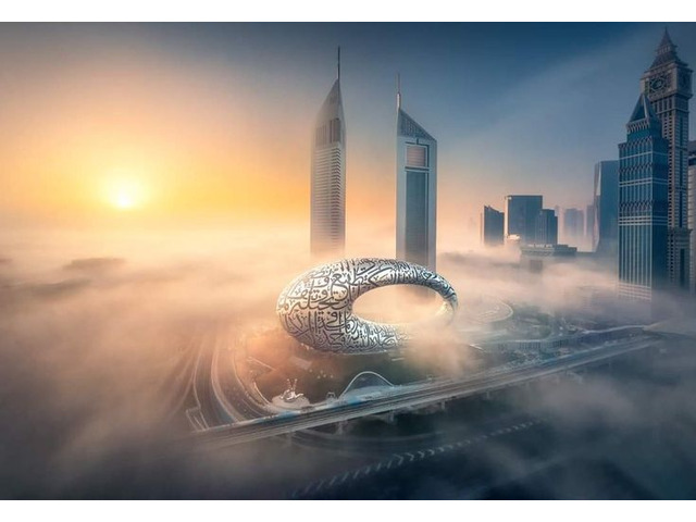 Dubai Visa for Ghana Citizens: Your Complete 2025 Travel & Application Guide