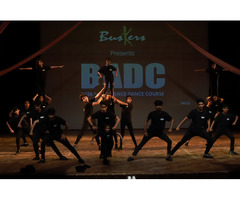 Buskers Mahaveer Nagar-Dance Institute in Jaipur