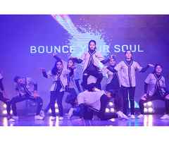 Buskers Malviya Nagar-Dance Institute in Jaipur