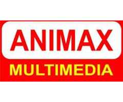 Bsc animation colleges in coimbatore - Animax Multimedia