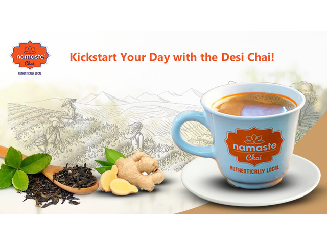 Find Chai Point Near Pune, Maharashtra