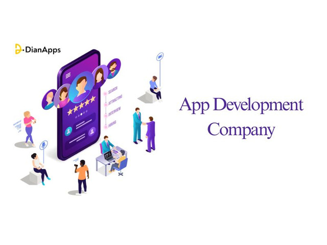 Top-Rated App Development Company