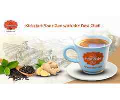 Find Chai Point Near Pune, Maharashtra