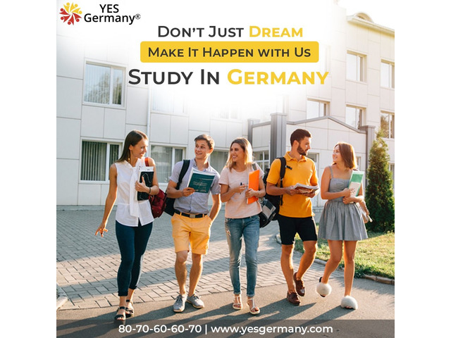 Complete Checklist for Indian Students Applying to German Universities