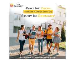 Complete Checklist for Indian Students Applying to German Universities