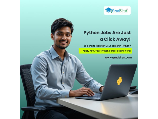 Python Jobs