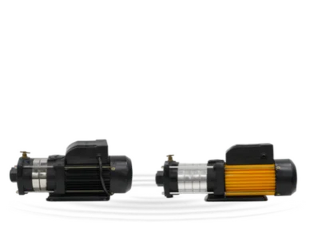 Mini Monoblock Pump – High-Performance & Space-Saving Pump