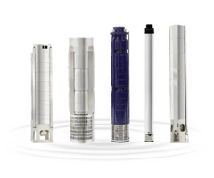 Efficient Submersible Pumps – High Performance & Low Maintenance