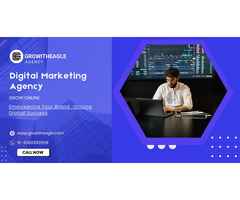 Digital Marketing Agency | Expert Services