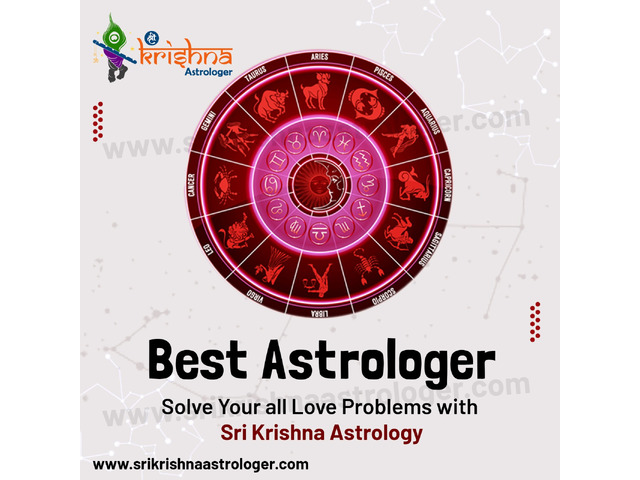 Best Astrologer in Nashik