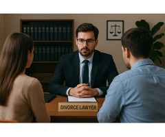 Top Divorce Lawyers in Delhi for Mutual & Contested Divorce