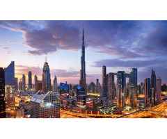 Your Gateway to Dubai: Apply Online Visa for Iran Passport Holders