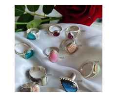 Elegant Gemstone Jewelry Gifts for Christmas | Akrati Jewels Inc Collection