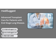 Lung Transplant Surgery Near Bhayander